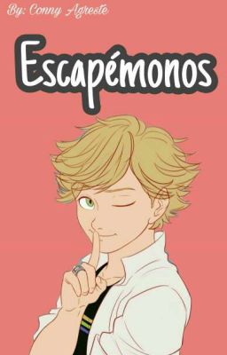 Escapémonos (Adrien Agreste/Chat Noir x Tu)