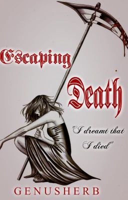 Escaping Death (A Detective Story)