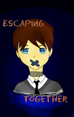 Escaping Together (MCSM Jetra Fanfic)