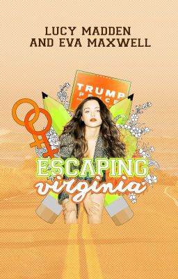 Escaping Virginia