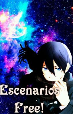 Escenarios Free!