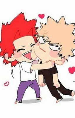 Escenarios Kiribaku.