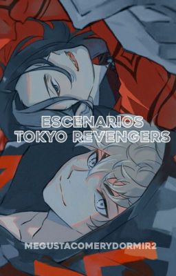 ESCENARIOS » TOKYO REVENGERS