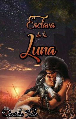 ESCLAVA DE LA LUNA [One-Shot]