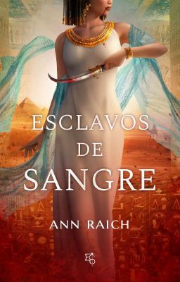 Esclavos de sangre