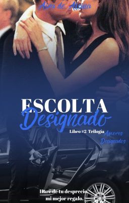 ESCOLTA DESIGNADO 🚘 [COMPLETA]