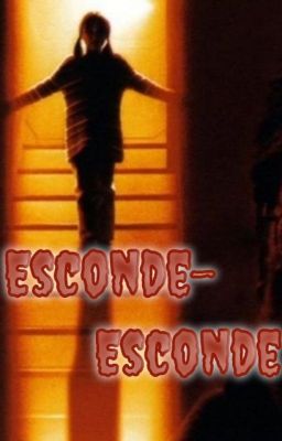 Esconde-esconde [COMPLETO]