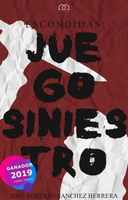 Escondidas: Juego siniestro #UniversoAwards #PremiosGirasolAzul2018 #PGA2019