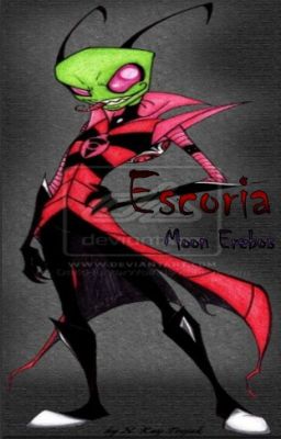 Escoria