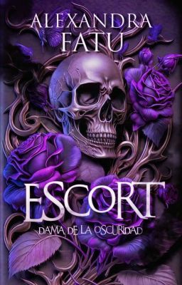 ESCORT; Dama De La Oscuridad