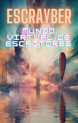 Escrayber: Mundo virtual de escritores