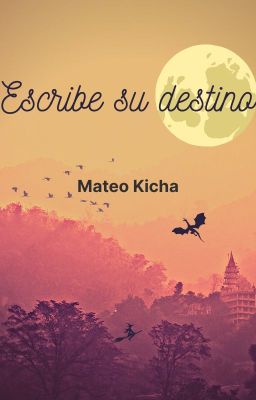 Escribe su destino