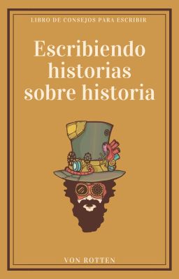 Escribiendo historias sobre historia