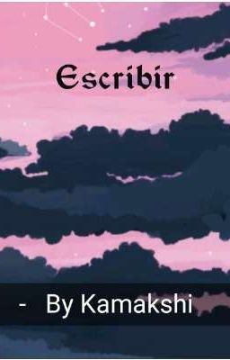 Escribir - Write ups (#NaNoWriMo) 