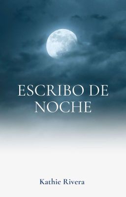 Escribo de Noche (Spanish, Kay Elle)