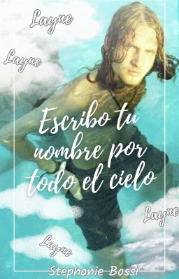 Escribo tu nombre por todo el cielo (Layne Staley)