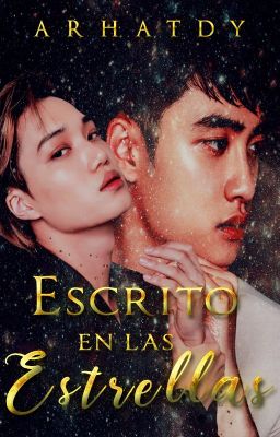 Escrito en las estrellas ☆ KaiSoo/SooKai