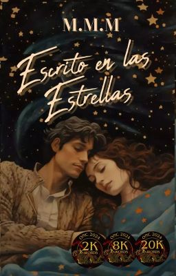 Escrito en las estrellas (ONC 2024)