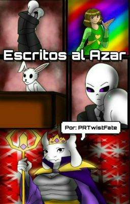 Escritos Al Azar