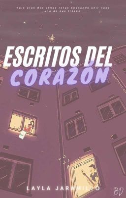 ESCRITOS DEL CORAZÓN