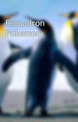 Escuadron Pokemon