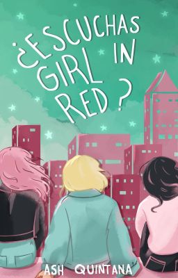 ¿Escuchas Girl in Red? | YA EN LIBRERÍAS