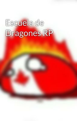 Escuela de Dragones RP