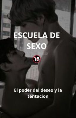 ESCUELA DEL SEXO (TAEKOOK) 🔞