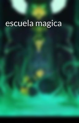 escuela magica 