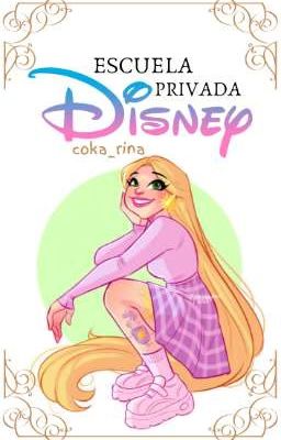 Escuela privada DISNEY 