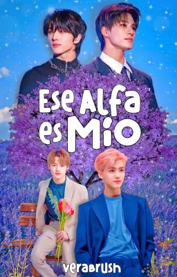 Ese Alfa Es Mío - Nomin & Chensung