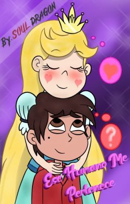 Ese Humano me pertenece (Starco)