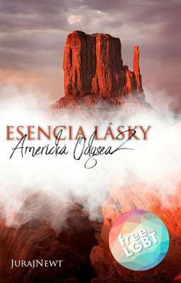 Esencia Lásky 2: Americká Odysea