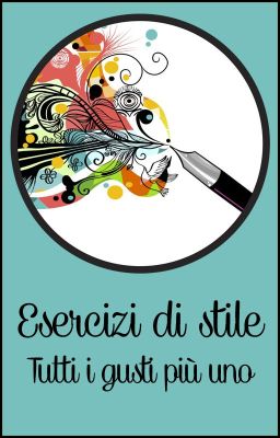 Esercizi di stile - Tuttigusti+1