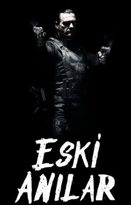 Eski Anılar | Frank Castle/Punisher Texting