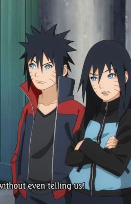 esos hermanos gemelos uchiha uzumaki...seran nuestros