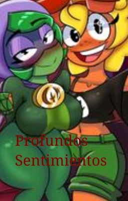 Esos Profundos Sentimientos (GreenFlare) [Editando]