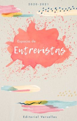 Espacio de entrevistas