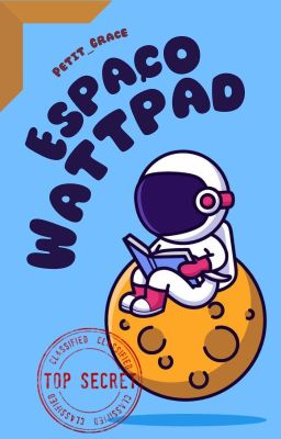 Espaço Wattpad