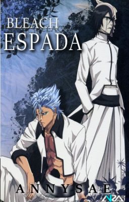 Espada | Ulquiorra Cifer ✔