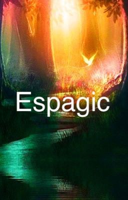 Espagic RPG