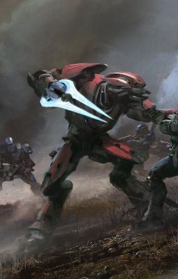 Especial 1250 Seguidores: Halo La Exterminacion