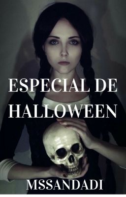 ESPECIAL DE HALLOWEEN