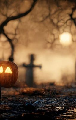 Especial de Halloween 2024