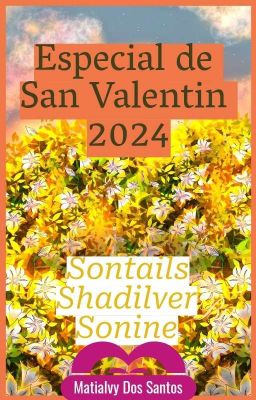 Especial de San Valentín