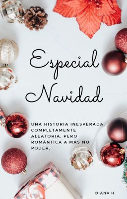 Especial Navidad.