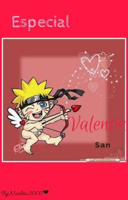 Especial San Valentín