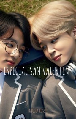 Especial San Valentín