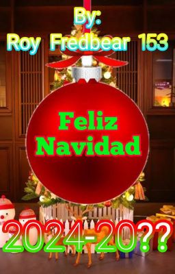 Especiales y cortos de Navidad 🎄🎁❄️⛄🎅 (2024-20??)