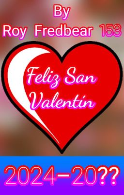 Especiales y cortos de San Valentín ❤️💖💌💟💘💞(PAUSANDO)